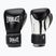 Bokso pirštinės Everlast Powerlock OG H&L Leather Advanced Training black/white