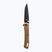 Gerber Zilch rudas turistinis peilis 30-001881