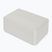 Jogos blokas Gaiam Yoga sustained grey