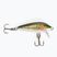 Rapala Original Floater Rainbow Trout vobleris RA5800936