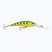 Rapala Deep Tail Dancer Bleeding Tiger vobleris RA5818393
