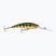 Rapala Deep Tail Dancer Flash Ešerių vobleris RA5835022