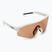 Akiniai nuo saulės Bollé Lightshifter white matte/phantom brown red photochromic