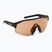 Akiniai nuo saulės Bollé Lightshifter black matte/phantom brown red photochromic