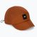 Kepurė su snapeliu Ciele Athletics FSTCap SC EQ FrameS gingerbread