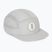 Kepurė su snapeliu Ciele Athletics GOCap Comp Ninety lightgrey