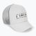 Kepurė su snapeliu Ciele Athletics TRLCapSC Comp CapitalCross light grey