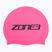 ZONE3 Aukštos apsaugos plaukimo kepurė rožinė SA18SCAP114