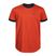 Wilson Competition Crew II vaikų teniso marškinėliai raudoni WRA807201