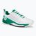 Vyriški teniso batai Wilson Rush Pro 4.5 Clay white/ bosphorus/ black