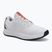 Moteriški teniso batai Wilson Intrigue Lite W white/ navy blazer/ dubarry