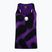 Moteriški teniso marškinėliai HYDROGEN Spray purpurinės spalvos T01504006