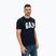 Vyriški marškinėliai GAP Logo Original Tee blue navy