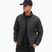 Vyriška striukė GAP V-Frch Logo LTWT Puffer true black