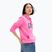 Moteriškas džemperis GAP V-Gap Heritage PO HD standout pink