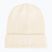 Moteriška kepurė GAP V-Logo Beanie ivory frost