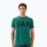 Vyriški marškinėliai GAP Soft Basic Logo jade stone