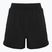 Moteriški treniruočių šortai Reebok Lux Woven Short black