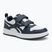 Vaikiški batai Reebok Royal Prime 2.0 Two Strap cloud white/vector navy