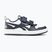 Vaikiški batai Reebok Royal Prime 2.0 Two Strap cloud white/vector navy