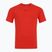 Vyriški treniruočių marškinėliai Reebok Atlethe Tee energy red