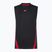 Vyriški treniruočių marškinėliai Reebok Id Train Energy SLVLS Tech Tee black