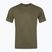 Vyriški treniruočių marškinėliai Reebok Id Train Tech Tee army green