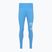 Moteriškos tamprės Reebok Identity Big Logo Cotton recovery blue