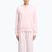 Moteriškas džemperis Reebok Identity Small Logo French Terry Hoodie frosted berry