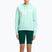 Moteriškas džemperis Reebok Identity Big Logo Fleece glitch aqua