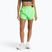 Moteriški treniruočių šortai Reebok Speed solar lime
