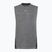 Vyriški treniruočių marškinėliai Reebok Id Train Energy SLVLS Tech Tee grey 1
