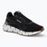 Moteriški bėgimo batai Reebok Zig Dynamica STR black/white/silver metallic