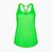 Moteriški treniruočių marškinėliai Reebok Rbk-Chill Atletic Tank solar lime