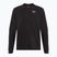 Vyriški marškinėliai Reebok Identity Small Logo Tee black/white/vector red