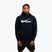 Vyriškas džemperis Nike Strength Hoodie black/white