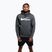 Vyriškas džemperis Nike Strength Hoodie charcoal/white