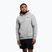 Vyriškas džemperis Nike Strength S&C Hoodie heather grey/black