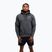 Vyriškas džemperis Nike Strength S&C Hoodie charcoal/white