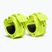 Spaustukai štangai Nike Strength Barbell Collars 2 vnt. volt/black