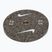 Bumperio svoriai Nike Strength Grind Bumper Plates 10 kg blackout