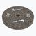 Bumperio svoriai Nike Strength Grind Bumper Plates 15 kg blackout
