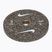 Bumperio svoriai Nike Strength Grind Bumper Plates 2 x 5 kg blackout