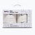 Kohezinis elastinis tvarstis Nike Strenght Athletic Tape white/grey