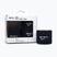 Kohezinis elastinis tvarstis Nike Strenght Flex Lifting Tape black/white