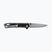Turistinis peilis Gerber Zilch black
