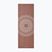 Jogos kilimėlis Gaiam Marrakesh Yoga Cinnamon