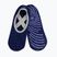 Kojinės Gaiam Grippy Yoga Barre indigo