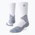 Kojinės Stance Icon Sport Crew white