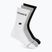 Stance Origin Crew kojinės 3 poros A556C25ORN įvairiaspalvės